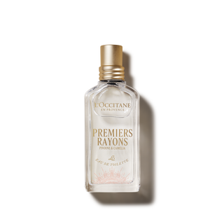 Eau de Toilette Amanhecer Radiante 50mL,  Eau de Toilette Amanhecer Radiante 50mL